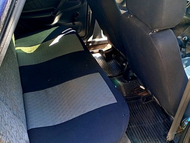 ВАЗ 21099, объемом двигателя 1.6 л и пробегом 245 тыс. км за 1320 $, фото 3 на Automoto.ua