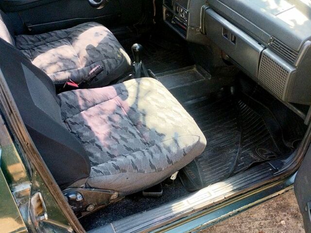 ВАЗ 21099, объемом двигателя 1.5 л и пробегом 244 тыс. км за 1200 $, фото 2 на Automoto.ua