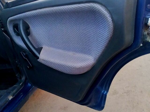 ВАЗ 21099, об'ємом двигуна 15 л та пробігом 0 тис. км за 1250 $, фото 10 на Automoto.ua