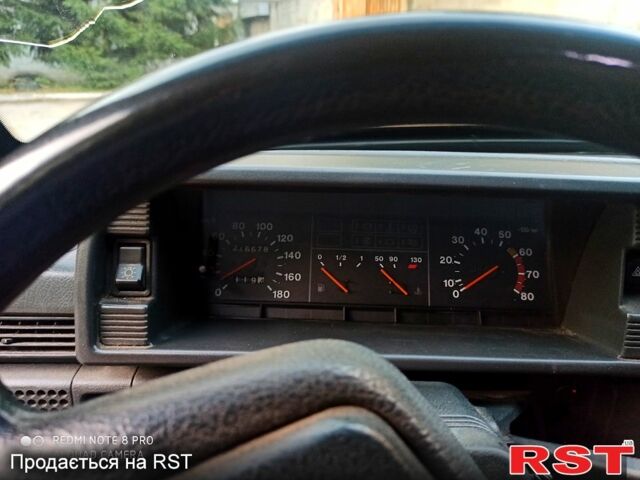 ВАЗ 21099, объемом двигателя 1.5 л и пробегом 216 тыс. км за 1800 $, фото 6 на Automoto.ua