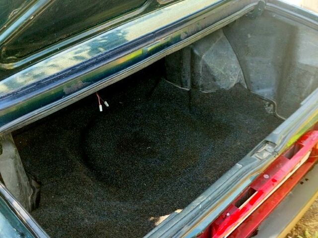 ВАЗ 21099, объемом двигателя 1.5 л и пробегом 244 тыс. км за 1200 $, фото 1 на Automoto.ua