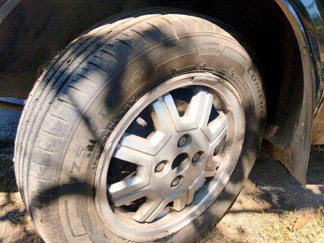 ВАЗ 21099, объемом двигателя 1.5 л и пробегом 244 тыс. км за 1200 $, фото 5 на Automoto.ua