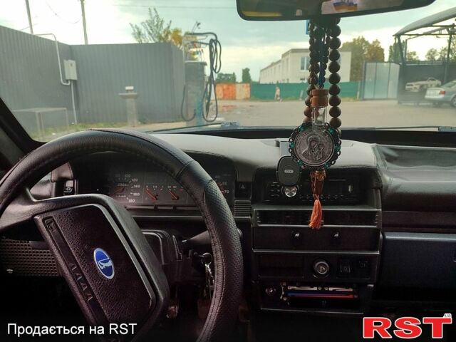 ВАЗ 21099, объемом двигателя 1.6 л и пробегом 0 тыс. км за 1200 $, фото 2 на Automoto.ua