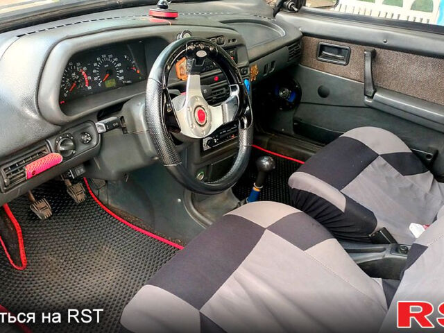ВАЗ 21099, объемом двигателя 1.5 л и пробегом 186 тыс. км за 1250 $, фото 7 на Automoto.ua