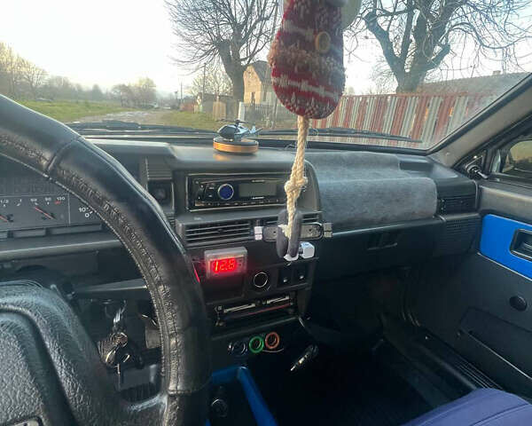 ВАЗ 21099, об'ємом двигуна 1.5 л та пробігом 173 тис. км за 1300 $, фото 6 на Automoto.ua