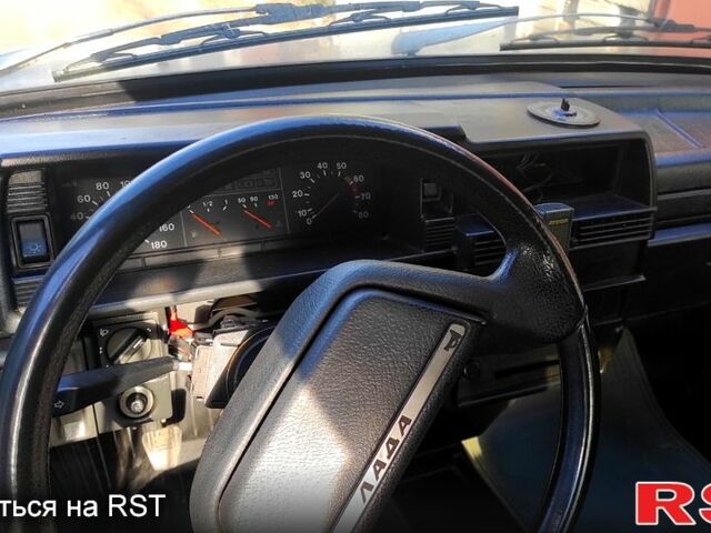 ВАЗ 21099, об'ємом двигуна 1.3 л та пробігом 0 тис. км за 1500 $, фото 3 на Automoto.ua