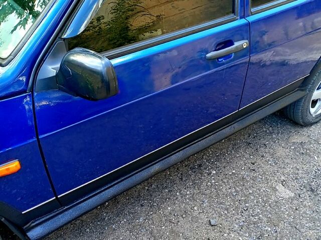 ВАЗ 21099, объемом двигателя 1.6 л и пробегом 245 тыс. км за 1320 $, фото 2 на Automoto.ua