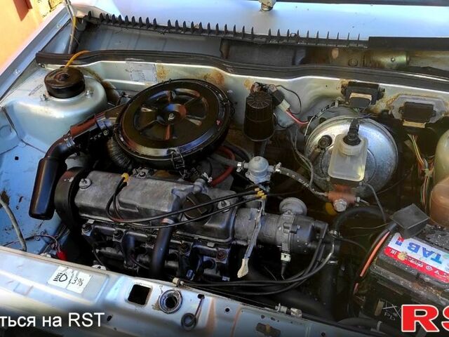 ВАЗ 21099, об'ємом двигуна 1.3 л та пробігом 0 тис. км за 1500 $, фото 1 на Automoto.ua