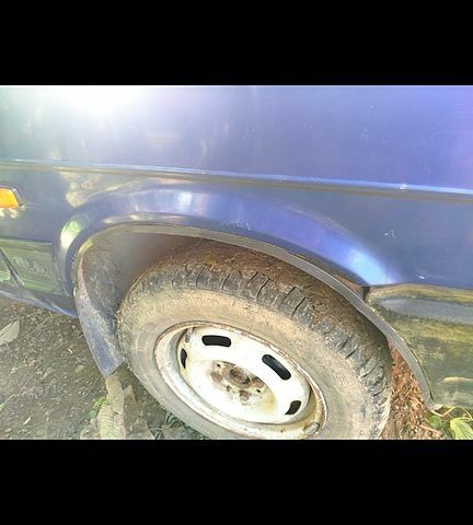 ВАЗ 21099, объемом двигателя 1.5 л и пробегом 78 тыс. км за 1000 $, фото 5 на Automoto.ua