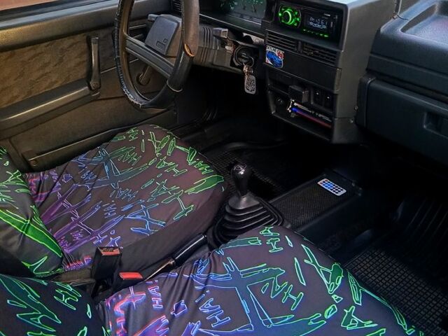 ВАЗ 21099, об'ємом двигуна 1.5 л та пробігом 320 тис. км за 950 $, фото 6 на Automoto.ua