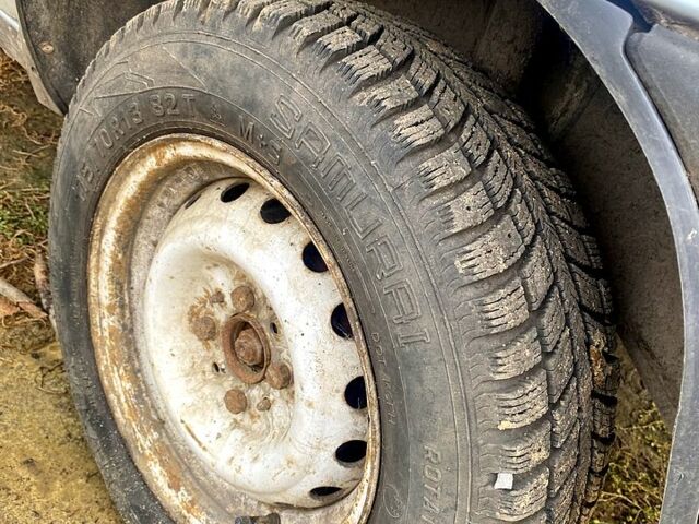 ВАЗ 21099, об'ємом двигуна 1.5 л та пробігом 150 тис. км за 880 $, фото 1 на Automoto.ua