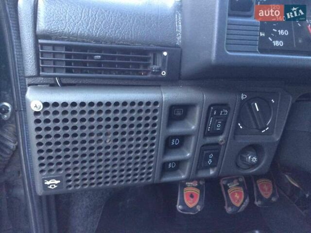 ВАЗ 21099, объемом двигателя 1.6 л и пробегом 310 тыс. км за 2500 $, фото 10 на Automoto.ua