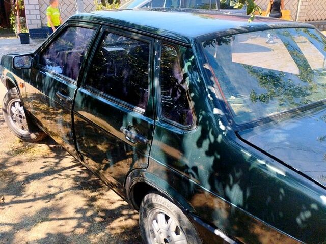 ВАЗ 21099, объемом двигателя 1.5 л и пробегом 244 тыс. км за 1200 $, фото 8 на Automoto.ua