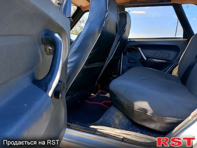 ВАЗ 21099, объемом двигателя 1.5 л и пробегом 214 тыс. км за 1050 $, фото 5 на Automoto.ua