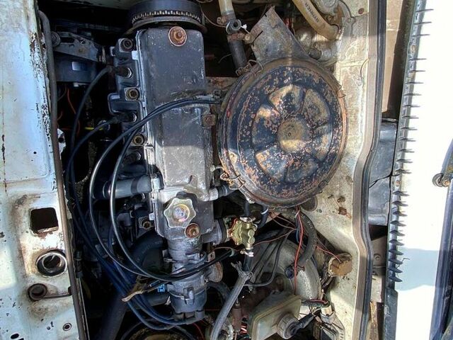 ВАЗ 21099, объемом двигателя 1.5 л и пробегом 200 тыс. км за 900 $, фото 5 на Automoto.ua