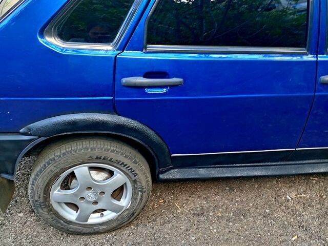 ВАЗ 21099, объемом двигателя 1.6 л и пробегом 245 тыс. км за 1320 $, фото 1 на Automoto.ua