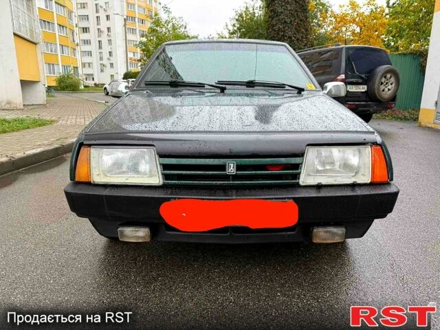 ВАЗ 21099, объемом двигателя 1.5 л и пробегом 220 тыс. км за 1850 $, фото 2 на Automoto.ua