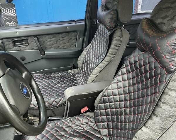 ВАЗ 21099, объемом двигателя 1.5 л и пробегом 160 тыс. км за 1000 $, фото 10 на Automoto.ua