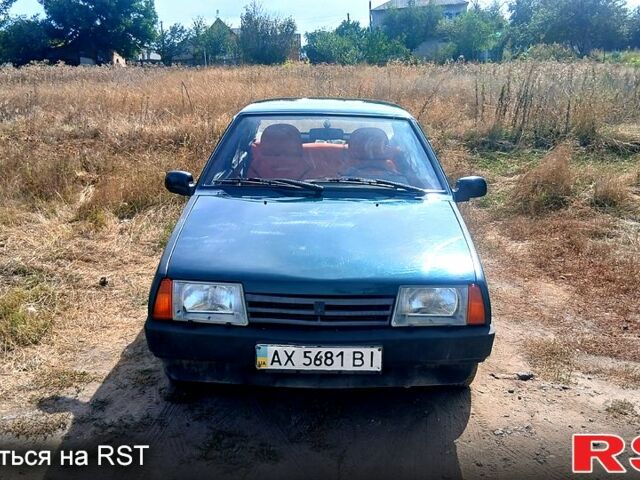 ВАЗ 21099, объемом двигателя 1.5 л и пробегом 180 тыс. км за 1250 $, фото 2 на Automoto.ua