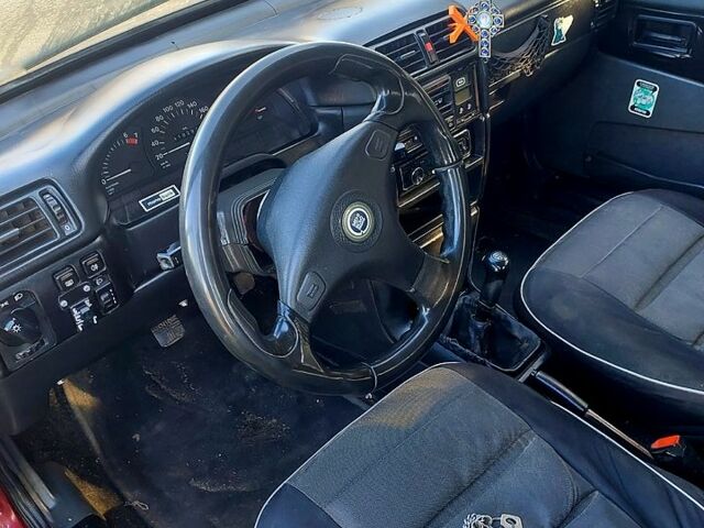 ВАЗ 21099, объемом двигателя 1.6 л и пробегом 223 тыс. км за 1250 $, фото 8 на Automoto.ua