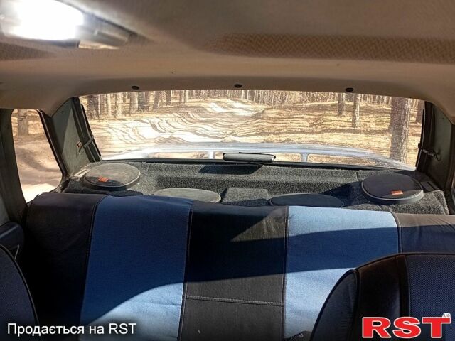 ВАЗ 21099, объемом двигателя 1.5 л и пробегом 222 тыс. км за 1800 $, фото 4 на Automoto.ua