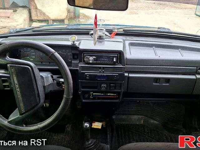ВАЗ 21099, объемом двигателя 1.5 л и пробегом 171 тыс. км за 1500 $, фото 3 на Automoto.ua