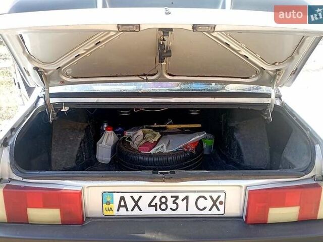 ВАЗ 21099, объемом двигателя 1.5 л и пробегом 222 тыс. км за 1800 $, фото 6 на Automoto.ua