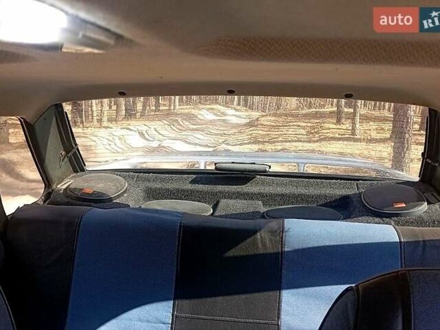ВАЗ 21099, объемом двигателя 1.5 л и пробегом 222 тыс. км за 1800 $, фото 3 на Automoto.ua