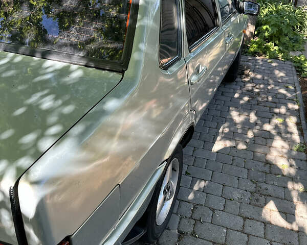 ВАЗ 21099, объемом двигателя 1.5 л и пробегом 200 тыс. км за 1600 $, фото 6 на Automoto.ua