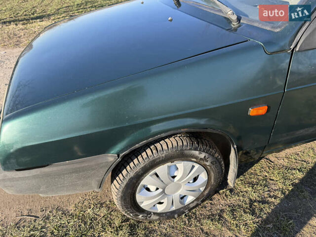 ВАЗ 21099, объемом двигателя 1.5 л и пробегом 220 тыс. км за 1400 $, фото 12 на Automoto.ua