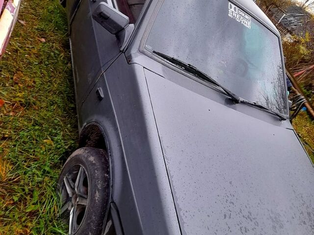 ВАЗ 21099, объемом двигателя 1.5 л и пробегом 0 тыс. км за 600 $, фото 2 на Automoto.ua