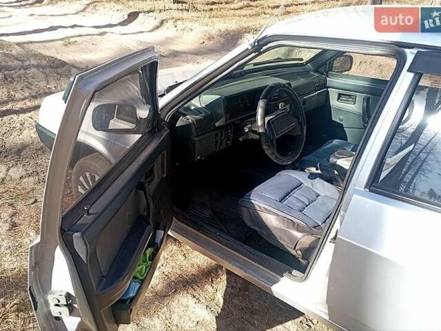 ВАЗ 21099, объемом двигателя 1.5 л и пробегом 222 тыс. км за 1800 $, фото 5 на Automoto.ua