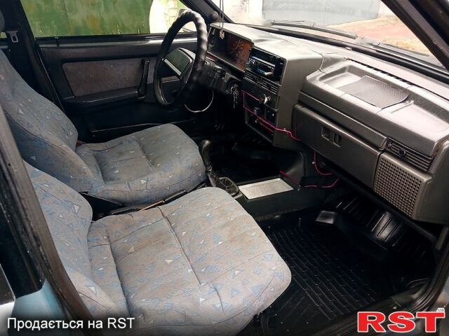 ВАЗ 21099, объемом двигателя 1.5 л и пробегом 240 тыс. км за 1350 $, фото 5 на Automoto.ua