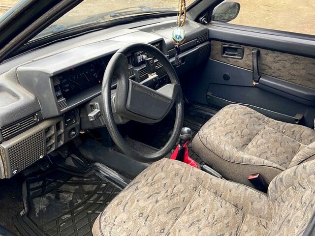ВАЗ 21099, объемом двигателя 1.5 л и пробегом 100 тыс. км за 800 $, фото 5 на Automoto.ua
