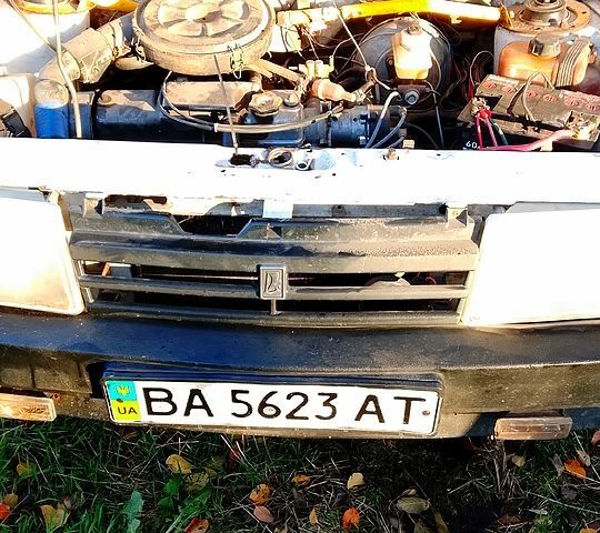 ВАЗ 21099, объемом двигателя 1.6 л и пробегом 0 тыс. км за 700 $, фото 4 на Automoto.ua