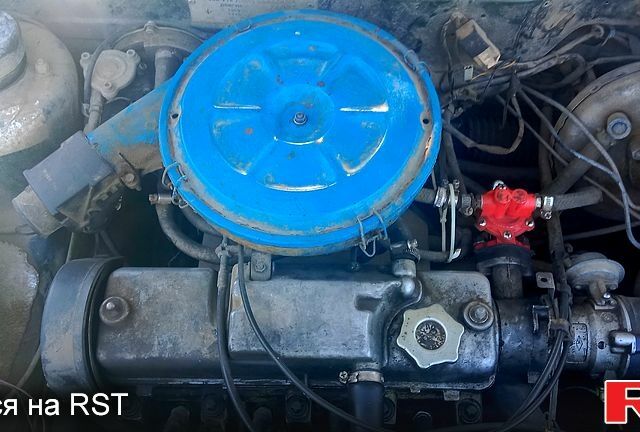 ВАЗ 21099, объемом двигателя 1.5 л и пробегом 300 тыс. км за 1000 $, фото 3 на Automoto.ua