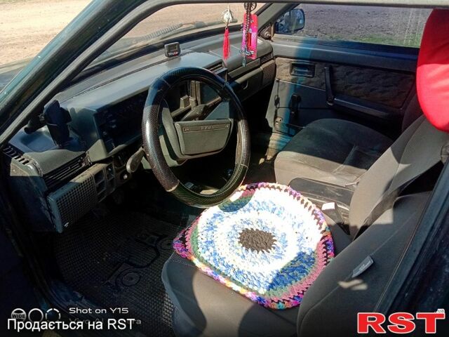 ВАЗ 21099, объемом двигателя 15 л и пробегом 0 тыс. км за 1500 $, фото 5 на Automoto.ua