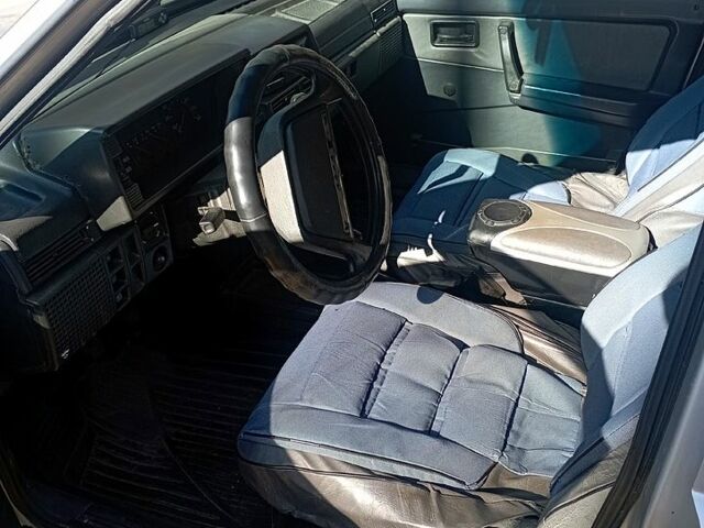 ВАЗ 21099, объемом двигателя 1.5 л и пробегом 222 тыс. км за 1800 $, фото 2 на Automoto.ua