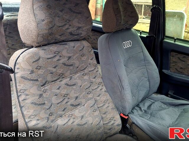 ВАЗ 21099, объемом двигателя 1.5 л и пробегом 171 тыс. км за 1500 $, фото 4 на Automoto.ua