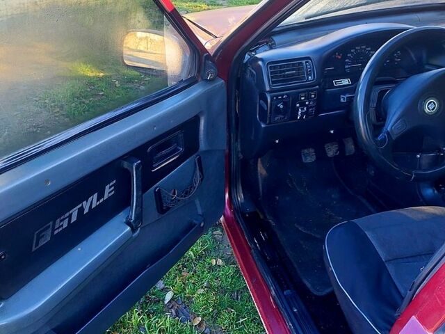 ВАЗ 21099, объемом двигателя 1.6 л и пробегом 223 тыс. км за 1250 $, фото 7 на Automoto.ua