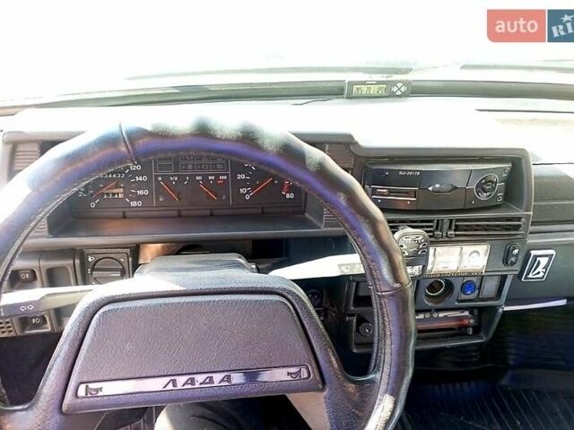 ВАЗ 21099, объемом двигателя 1.5 л и пробегом 222 тыс. км за 1800 $, фото 2 на Automoto.ua