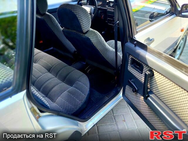 ВАЗ 21099, объемом двигателя 1.5 л и пробегом 160 тыс. км за 2150 $, фото 12 на Automoto.ua