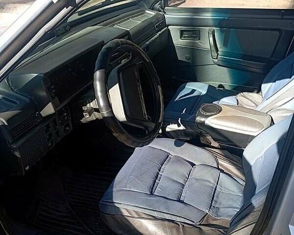 ВАЗ 21099, объемом двигателя 1.5 л и пробегом 222 тыс. км за 1800 $, фото 1 на Automoto.ua