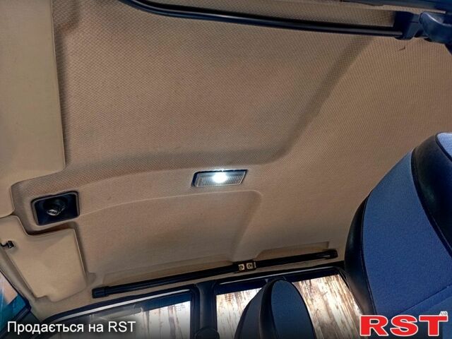 ВАЗ 21099, объемом двигателя 1.5 л и пробегом 222 тыс. км за 1800 $, фото 5 на Automoto.ua