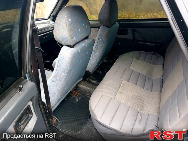 ВАЗ 21099, объемом двигателя 1.5 л и пробегом 240 тыс. км за 1350 $, фото 3 на Automoto.ua