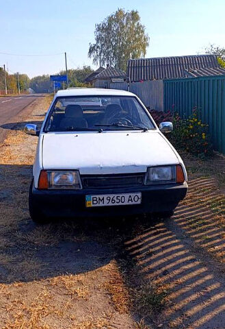 ВАЗ 21099, объемом двигателя 1.5 л и пробегом 0 тыс. км за 700 $, фото 2 на Automoto.ua