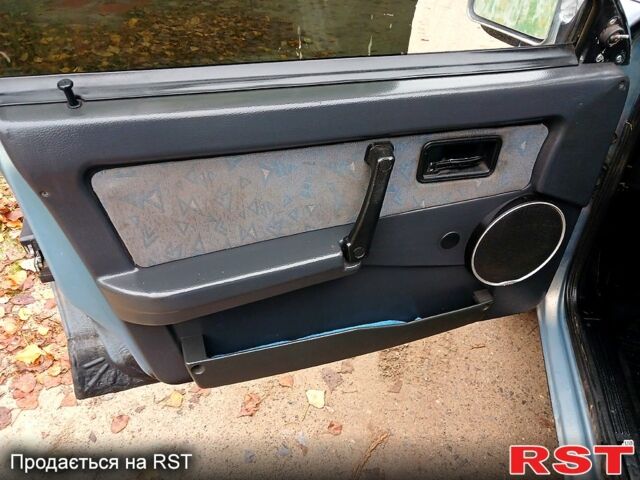 ВАЗ 21099, объемом двигателя 1.5 л и пробегом 240 тыс. км за 1350 $, фото 7 на Automoto.ua