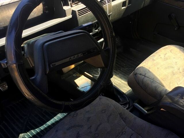 ВАЗ 21099, объемом двигателя 1.5 л и пробегом 300 тыс. км за 1400 $, фото 4 на Automoto.ua