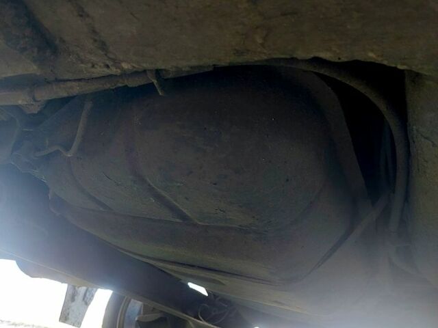 ВАЗ 21099, объемом двигателя 1.6 л и пробегом 223 тыс. км за 1250 $, фото 4 на Automoto.ua