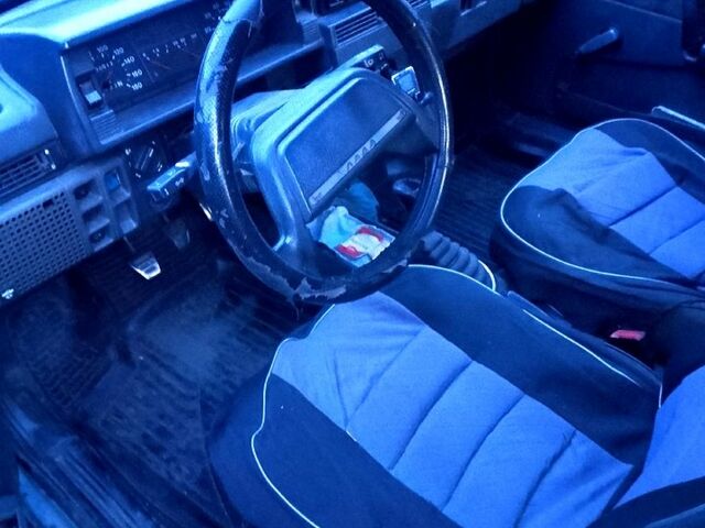 ВАЗ 21099, объемом двигателя 1.5 л и пробегом 200 тыс. км за 1050 $, фото 4 на Automoto.ua